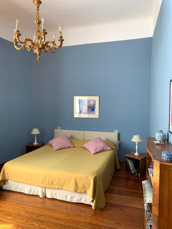 B&B Volta Como Luaran gambar