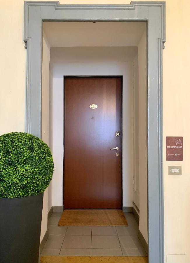 B&B Volta Como Luaran gambar
